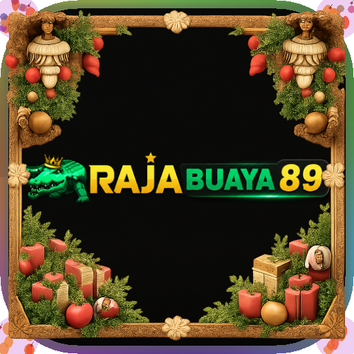rajabuaya89 — galeri pratinjau Resmi APK